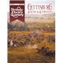 Strategy & Tactics Quarterly Issue #13 - Gettysburg