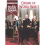 Strategy & Tactics Quarterly Issue #14 - Origins of World War I