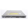 CISCO ASR1001-HX - 8x 10/100/1000Base-T 8x 10GBase-X Route with IP Base License