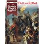 Strategy & Tactics Quarterly Issue #25 - The Fall of Rome