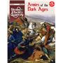 Strategy & Tactics Quarterly Issue #33 - Armies of the Dark Ages