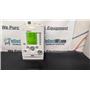 Zoll 731 Series Eagle II Patient Monitor - No Power Supply