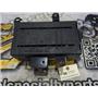2002 2003 FORD F350 F250 XLT 4X4 7.3 DIESEL ZF6 FUSE JUNCTION BOX 2C7T14A067AP