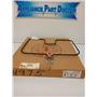 THERM COIL FRIGIDAIRE STOVE TC-975 6560769 7524691 BAKE ELEMENT NEW
