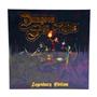 Dungeon Saga Origins: Legendary Edition by Mantic Games - SEALED
