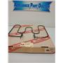 CHROMALOX STOVE CH-5985 BAKE ELEMENT NEW OEM