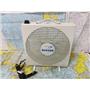 Boaters' Resale Shop of TX 2604 1106.05 ENDLESS BREEZE 12 VOLT DC FAN BOAT & RV