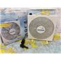 Boaters' Resale Shop of TX 2604 1106.07 ENDLESS BREEZE 12 VOLT DC FAN BOAT & RV