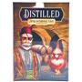 Distilled: Africa and Middle East Espansion by Paverson Games - SEALED