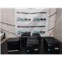 Lot of 10 Star MCP31CBI BK Receipt Printer