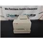 Lot of 3 Cognitive TPG A760-1205-0054 Hybrid POS Printer