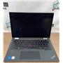 Lenovo ThinkPad X13 Yoga Gen 2 13.3 Iris Xe 2.8GHz i7-1165G7 NO RAM NO SSD READ!