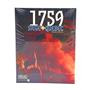 1759 Siege of Quebec 2nd Edition by Worthington Publishing - SEALED