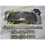 2002 2003 FORD F350 F250 XLT 4X4 7.3L INSTRUMENT GAUGE CLUSTER 2C3F10849DL OEM