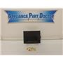 Jenn-Air Range WPW10464535 W10344181 Touch Panel Board Used