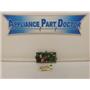Samsung Dryer DC41-00092C Control Board Used