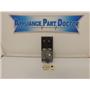 Vintage Kenmore Washer 3349093 383559 Timer w/Face Plate Used