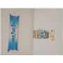 WHIRLPOOL WASHER WP34963 WATER INLET VALVE NEW OEM