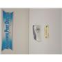 ELECTROLUX DRYER 134398300 START SWITCH NEW OEM