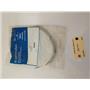 ELECTROLUX DRYER 3937010 HEATER COIL KIT NEW OEM