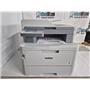 BROTHER MFC-L8395CDW WIRELESS COLOR LASER PRINTER NEARLY NEW ONLY 306 PRINTOUTS