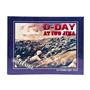 D-Day at Iwo-Jima by Decision Games - SEALED