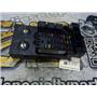 1999 2000 FORD F350 XLT 7.3 DIESEL ZF6 4X4 FUSE BOX JUNCTION RELAY PANEL