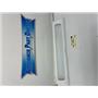 Jenn-Air Refrigerator 12656822 Pantry Drawer Door Used