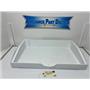 Jenn-Air Refrigerator 12655703 Pantry Drawer Used