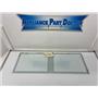 Jenn-Air Refrigerator 12204827 Glass Shelf Used