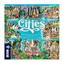 Cities by Devir Games - SEALED