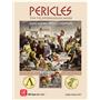 Pericles - The Peloponnesian Wars - by GMT Games - 1st Printing - SEALED