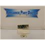 Samsung Washer DC92-02117A Control Board Used
