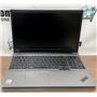 LOT 2 Lenovo ThinkPad E15 15.6'' FHD i7-10510U 1.8GHz NO RAM NO SSD PARTS READ!!