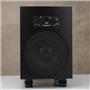 Adam Sub8 Active Subwoofer w/ Primacoustic Recoil Stabilizer Pad #58838