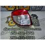 2012 2013 SUZUKI SX4 2.0L AUTO AWD HATCHBACK OEM DRIVERS SIDE TAIL LIGHT SIGNAL