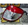 2012 2013 SUZUKI SX4 2.0L AUTO AWD HATCHBACK OE PASSENGER SIDE TAIL LIGHT SIGNAL