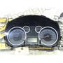 2012 2013 SUZUKI SX4 2.0L AUTO AWD HATCHBACK OEM INSTRUMENT GAUGE CLUSTER - KMH