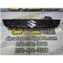 2012 2013 SUZUKI SX4 2.0L AUTO AWD HATCHBACK OEM UPPER FRONT GRILL W/ EMBLEM