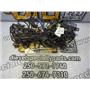 1999 2000 FORD F350 XLT 7.3 DIESEL ZF6 4X4 CAB BODY WIRE HARNESS F81B14A005FG