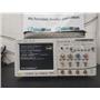 Agilent Infiniium 4-Channel Oscilloscope 600 MHz (Working, W/bag)