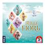 Mille Fiore by Devir Games - SEALED