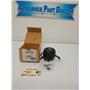 KEYLINE ELEC MOTOR SPECIALTY REFRIGERATOR ESPL16EM1 5812 CONDENSER FAN MOTOR NEW
