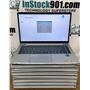 LOT 8 HP EliteBook 840 G8 14'' FHD i7-11 3.0GHz NO RAM NO SSD BAD CHASSIS PARTS!