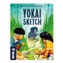 Yokai Sketch by Devir Games - SEALED