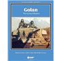 Golan: The Syrian Offensive by Decision Games - SEALED