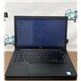 LOT 2 Dell Latitude 7490 14'' 1080p FHD i7-8650U 1.90GHz 8gb RAM 256gb SSD READ!