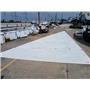 Mainsail w 39-2 Luff from Boaters' Resale Shop of TX 2604 1109.91