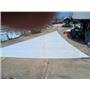 HO Jib by Swenson Sails w Luff 34-9 fro Boaters' Resale Shop of TX 2604 1109.94