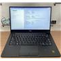 Dell Latitude 7370 13.3'' QHD+ Intel Core M5-6Y57 1.1GHz 8gb RAM 256gb SSD READ!